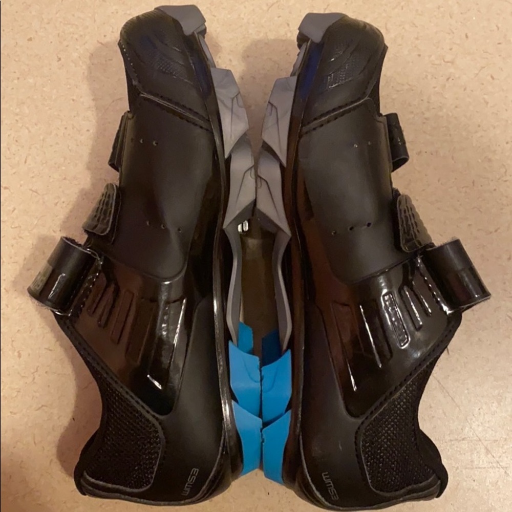 BRAND NEW Shimano RP1 Cycling (SPD’s not included)